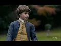 Outlander/Jamie and Willie A Hard Rain's Gonna Fall