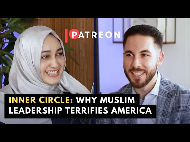 ⁣Dearborn Mayor Abdullah Hammoud: ‘Being Muslim is My Strongest Identity’
