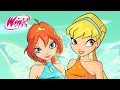 Download Lagu Winx Club - TV Movie Episode 1 - WINX CLUB [FULL]