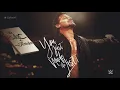 Chris Jericho New Theme Song - "Judas by Fozzy" with Arena Effects