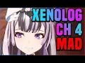 Xenologue CHAPTER 4 Maddening