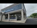 Abandoned CVS Becoming a Crisis Stabilization Center in Binghamton NY