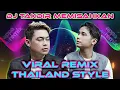 Download Lagu DJ TAKDIR MEMISAHKAN KITA - THAILAND STYLE  ft. Arjuna89
