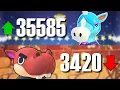 I Found Out Every Villager s HHA Score in Animal Crossing New Horizons