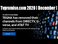 Tvpromise com 2020 December Redefining The Era Of Media-Must Watch Scam Adviser Reports