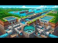 Inside the Panama Canal Expansion How a 100-Year-Old Waterway Was Reinvented