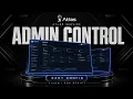 EASY CONFIG - Next-Gen FiveM Admin System EasyAdmin txAdmin Alternative