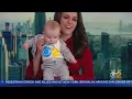 Meet Andrea Grymes New Baby