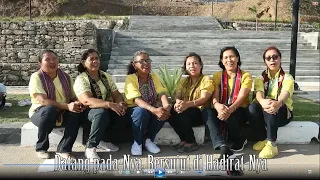 datang pada tuhan lagu pop rohani cipt tony nabunome u0026 komang juliady vocal vg nafiri