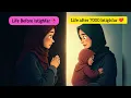 Download Lagu Miracle Story Of Astaghfirullah| Her life renewed with 7000 Istighfar ❤️#istighfar #miracle 