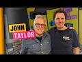 John Taylor on Duran Duran s New Music INXS and Roxy Music Mark Goodier Greatest Hits Radio