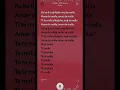 Download Lagu Te molla #rek #spotify #music #temolla