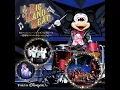 It Don't Mean a Thing (Big Band Beat ~TDS15th Anniversary Version) - Tokyo DisneySea
