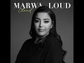 Ghir Ntiya (feat. Moha K) - Marwa Loud