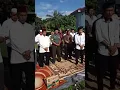MARHABA SMP ISLAM AYATRA DAN MUSPIKA KEC. RAJEG