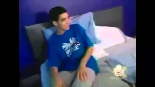 Download Throwback Documentary: 17-Year-Old Drake \ MP3