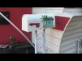 The easy way to replace a mailbox