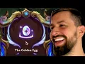 Lagu I found BOTH of MF's favourite Bilgewater Items. Then I opened The Golden Egg, it was insane.