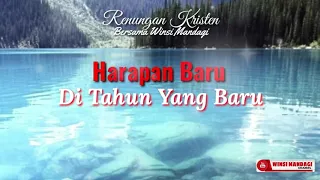 Download Harapan Baru Di Tahun Yang Baru/Renungan Kristen bersama Winsi Mandagi MP3