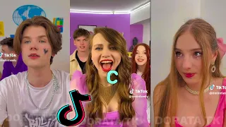 BEST Tim Tin Family TikTok Compilation Videos 