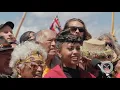 #Jam4MaunaKea - "Hana Hou" Live Worldwide @ Puʻuhuluhulu