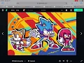 Showing your my favorite deviant art