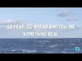 Longshot - Catfish And The Bottlemen (Lyrics)
