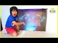 Download Ryan Pretend Play Surprise Presents from the fireplace!!! mp4 3gp mp3 videos - waplic