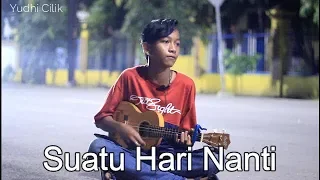 Download Suatu Hari Nanti - Cover Kentrung By Yudhi Cilik MP3