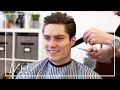 Men s Medium Length Haircut For Fine Hair 2020 Hairstyle