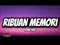 Lagu Ribuan Memori - Lomba Sihir (Lirik)