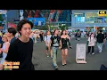 Download Lagu 4K HDR Japan travel 2025 | Night Walk in Shibuya (渋谷) Tokyo Japan | Ambience Nature for relaxing