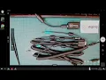 Serial Port Troubleshooting with Loopback Test