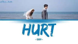  sub indo hurt gb9 do do sol sol la la sol ost part 14