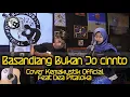 Download Lagu BASANDIANG BUKAN JO CINTO - RAYOLA ( COVER KEMAKUSTIK OFFICIAL ) FEAT DEA PITALOKA