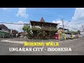 Download Lagu Morning Walk from Taman Kanjengan to Bandarjo Market, Ungaran, Indonesia