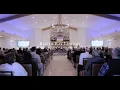 Roger Lindley Funeral Film
