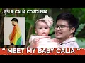 Lagu EXCLUSIVE! KILALANIN  SI BABY CALIA NA ANAK NG TRANS MAN NA SI JESI CORCUERA 
