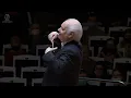 [Yuri Simonov] フィンガルの洞窟　Felix Mendelssohn: Hebrides Overture, Op.26 "Fingal's Cave"