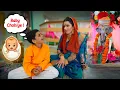 Download Lagu Kanha ne Ganpati se Chhota bhai Mang Liya | Bappa Morya