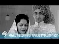 The Nawab Of Pataudi s Royal Wedding Bhopal India 1939 British Pathe