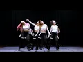 [PERFORMANCE] FROMIS_9 (프로미스나인) | “REWIND” Dance Cover by GLOW UP 🥇(KOK 3º)