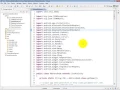 lesson17 06 AddressBook java package statement import stateme