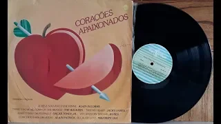 Corações Apaixonados - ℗ 1987 - Baú Musical