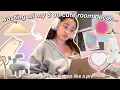 online shopping for my DREAM decor haul online shopping tips wishlist ideas