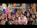 ABANG RONI voc INDAH WATY❗️Burok BINTANG PANORAMA show Desa LebakMekar Blok Cantilan Greged Cirebkn