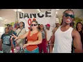 Kamo Mphela & Tyler ICU - Dalie  (Official Dance video) - DANCE 98
