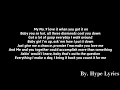 Nba young boy N.9 lyrics