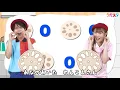 【Eテレ みいつけた！人気曲】ドンじゅらりん 他 人気曲メドレー  (Coverd byうたスタ) | 岸田繁（くるり） | 恐竜の歌 | スイちゃん |