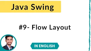 Flow Layout Java Swing In English